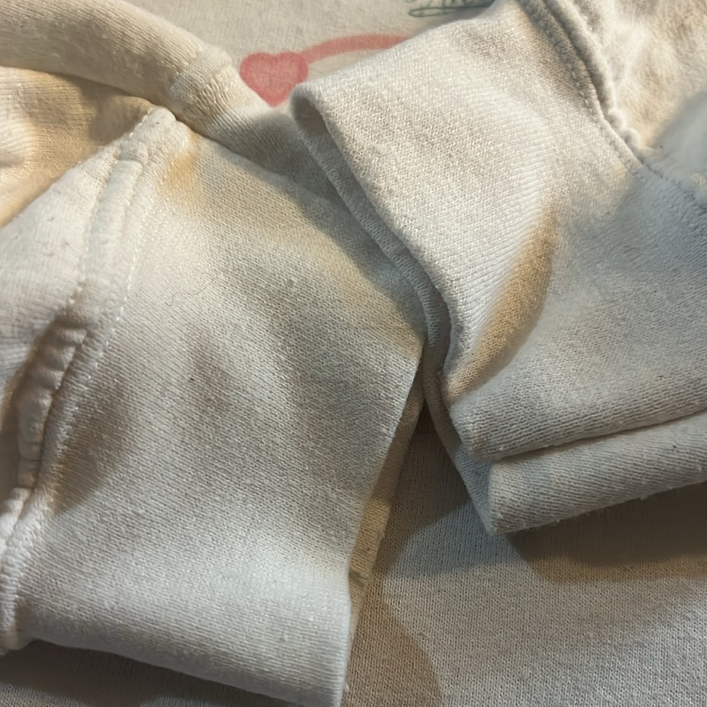 Princess Magic Sweatshirt - Picture 6 of 6